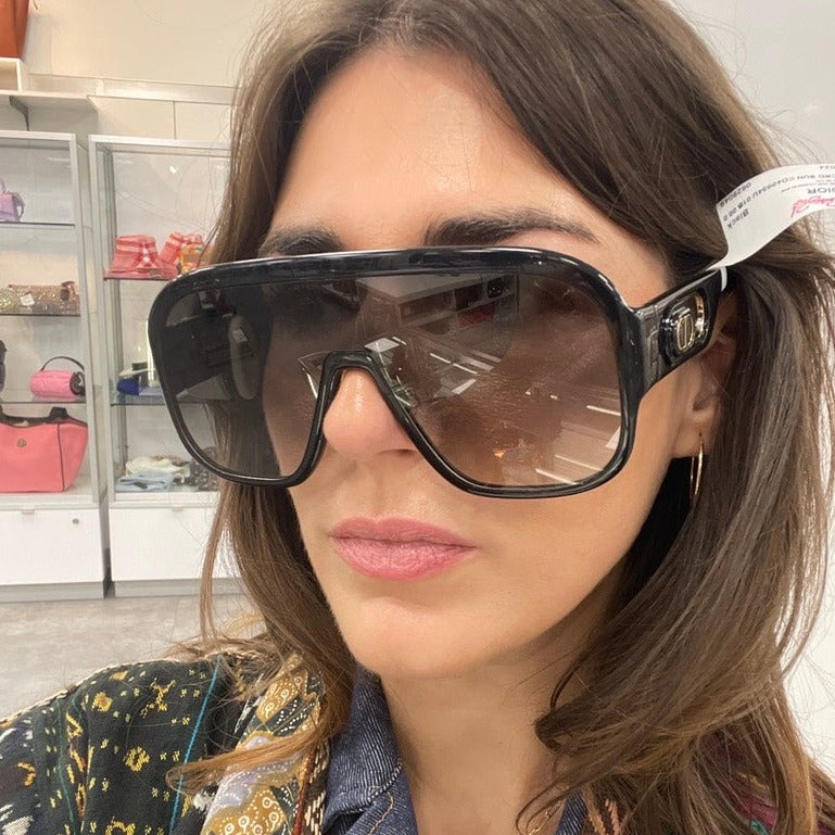 Dior Bobby Sport Sunglasses, Brand New - ShopShops