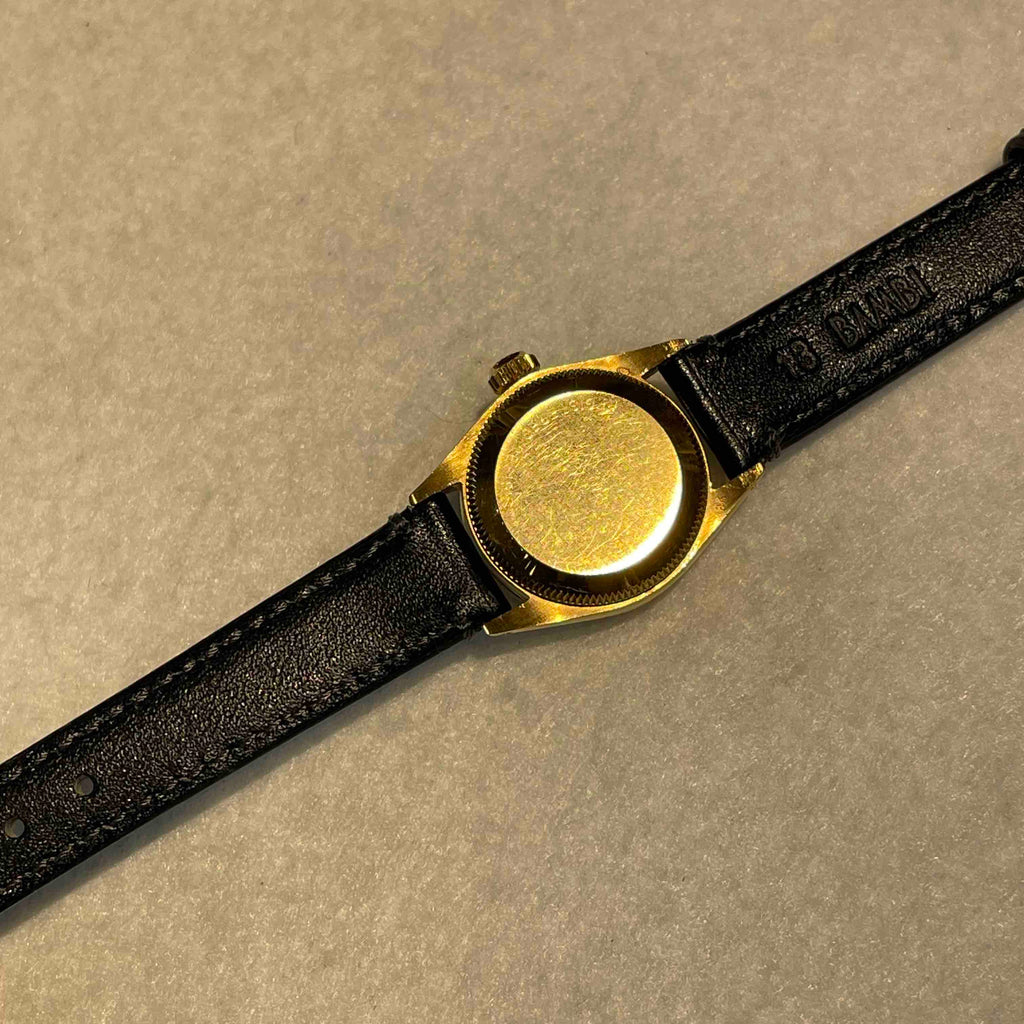 Rolex Watch AT24mm 750YG 1970 20cm mk1121 - ShopShops