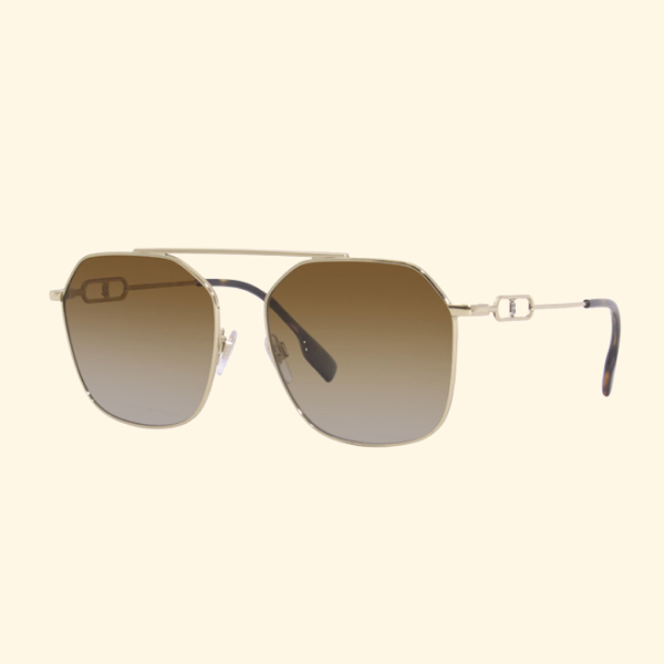 Burberry Sunglasses Women's Emma, Brand New - ShopShops