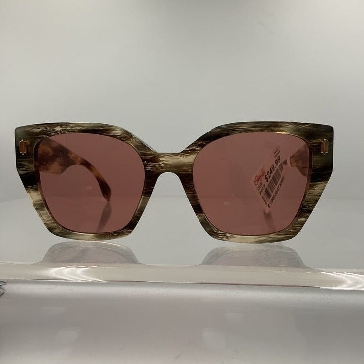 Fendi Womens Sunglasses 54x20 C100046473000 - ShopShops