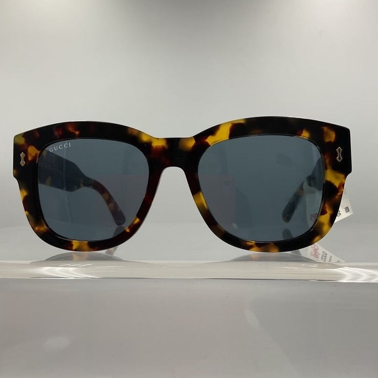 Gucci Women‘s Print Sunglasses 53x19 C1000416040000 - ShopShops