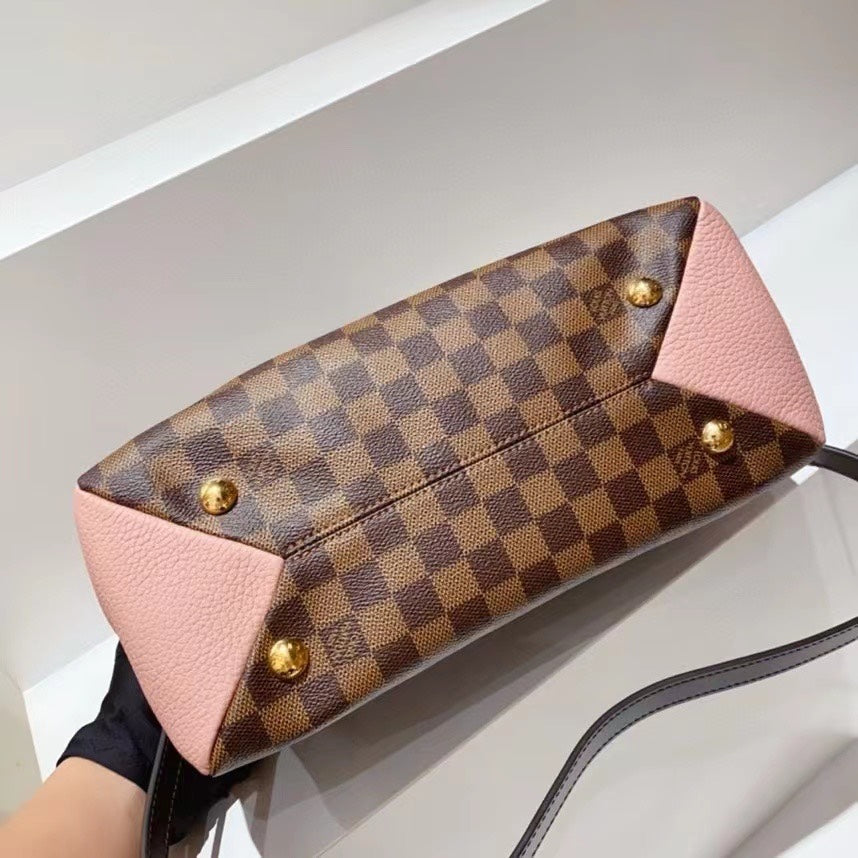 Preloved Louis Vuitton LV Brittany Bag - ShopShops