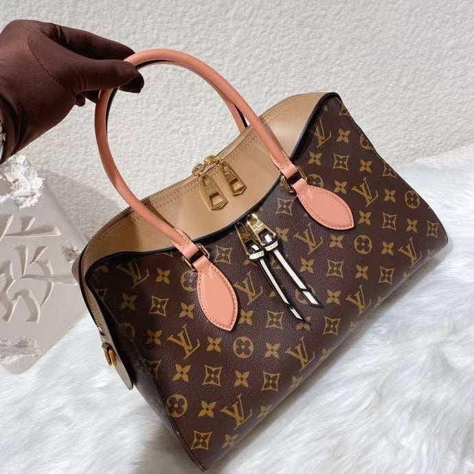 Preloved Louis Vuitton Bag 35cm - ShopShops