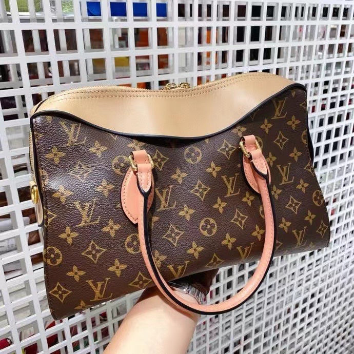 Preloved Louis Vuitton Bag 35cm - ShopShops