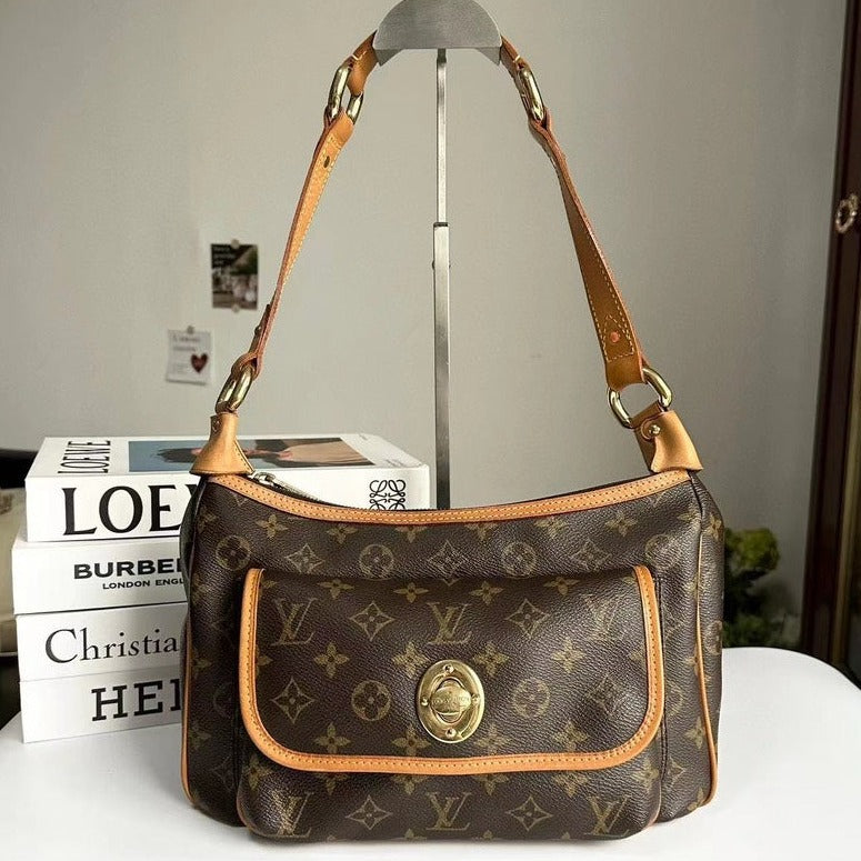 Preloved LV Louis Vuitton Bag - ShopShops