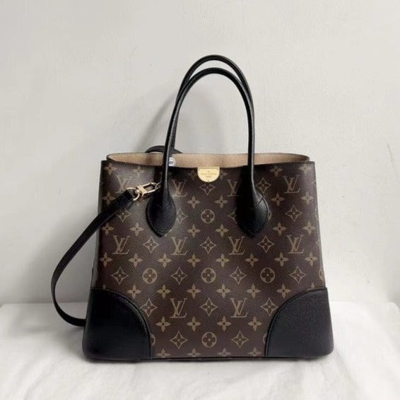 PreLoved Louis Vuitton LV Monogram Bag - ShopShops