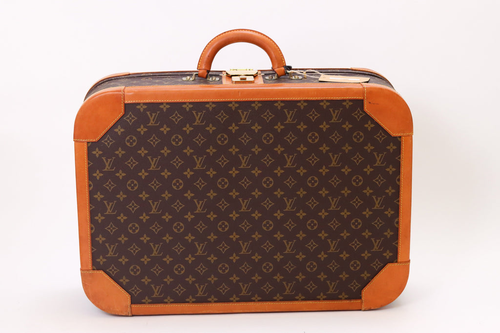WD3-12_53888 Louis Vuitton Suitcase - ShopShops