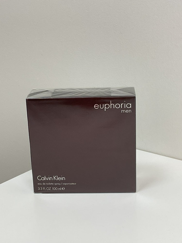 Calvin Klein Euphoria - Mens - Eau De Toilette - C10001528900001 - ShopShops
