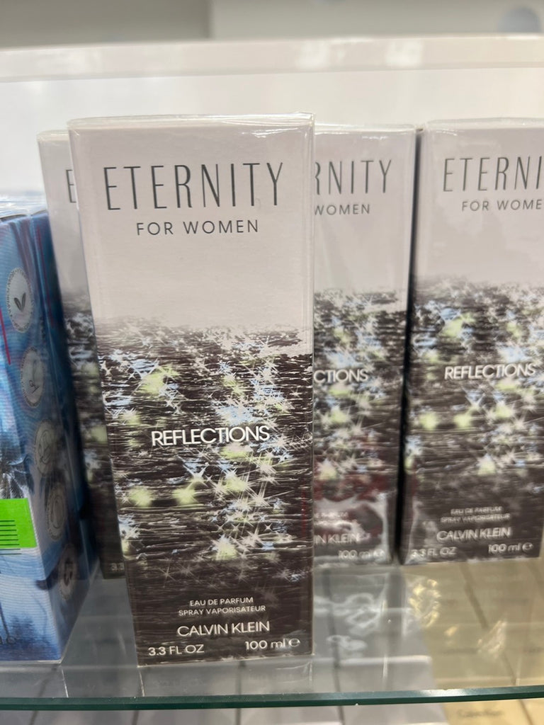 Calvin Klein - Eternity - Eau De Parfum - C0000371080000 - ShopShops