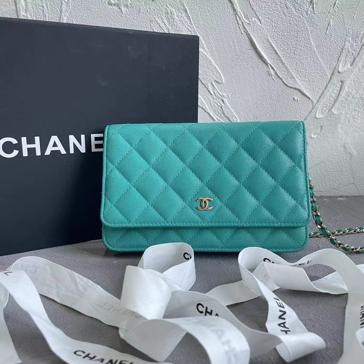 Chanel Woc Bag 061510 - ShopShops
