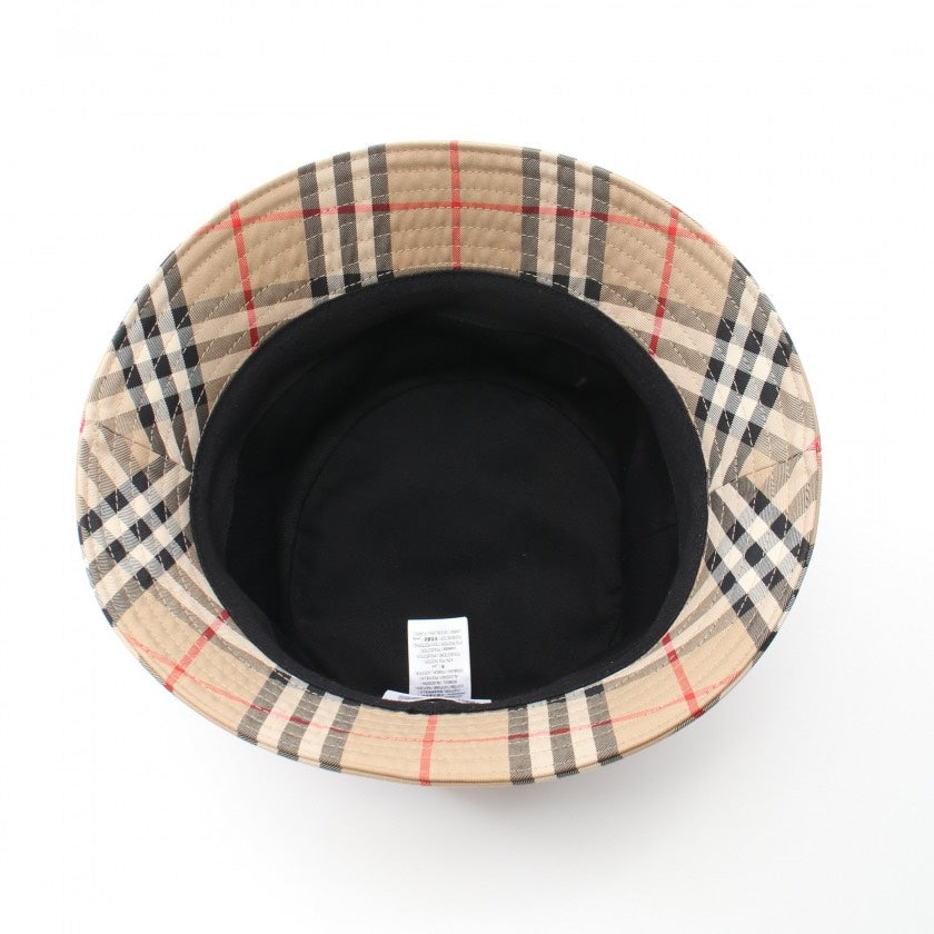 Burberry Bucket Hat Size L 766310 - ShopShops