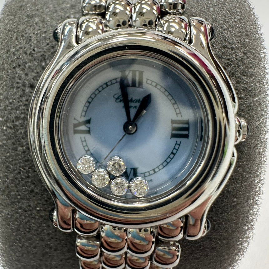 Chopard Watch 25MM/15cm 4155 - ShopShops